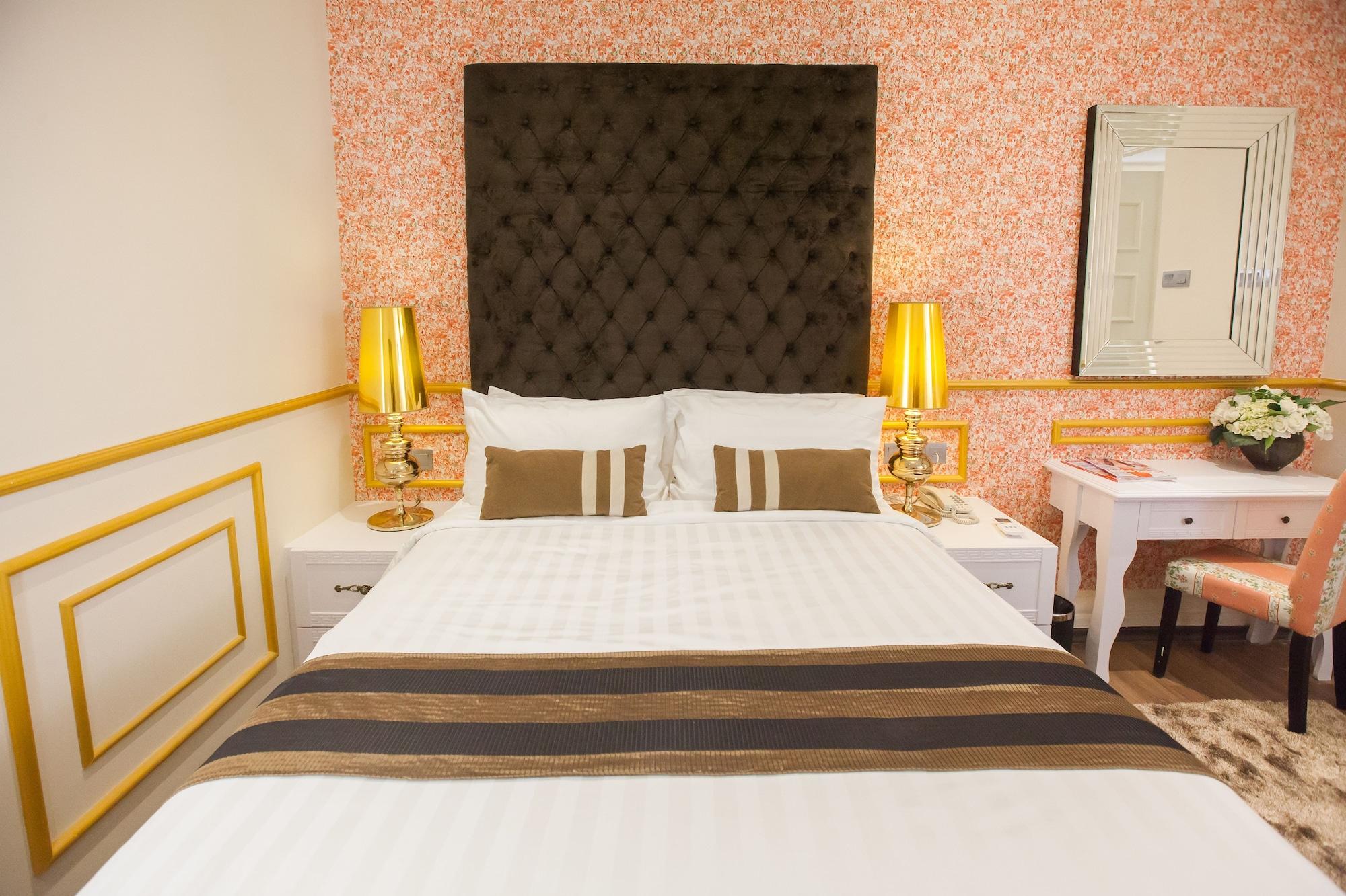 ג'ורג' טאון Apple Heritage Hotel מראה חיצוני תמונה