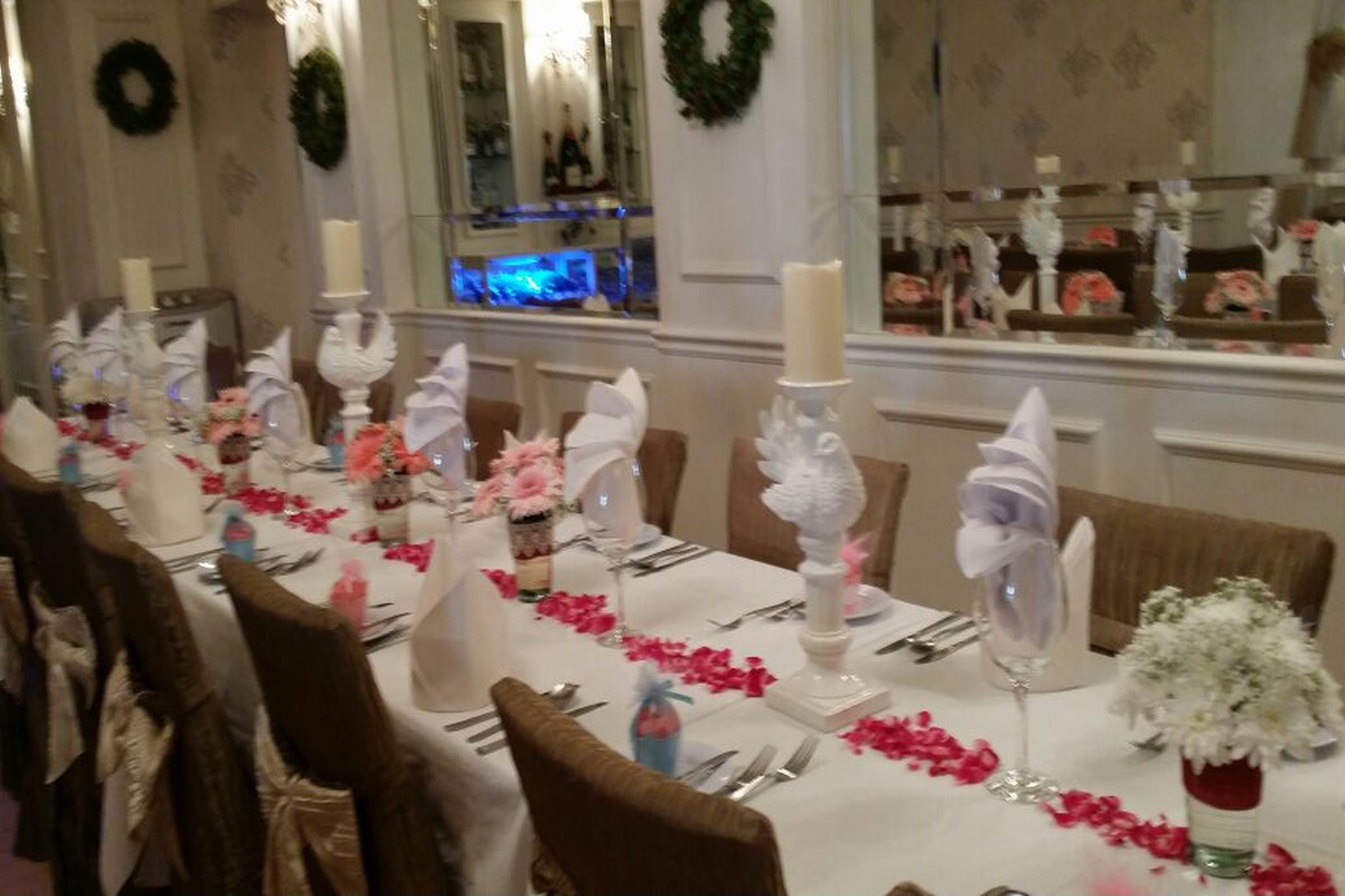 ג'ורג' טאון Apple Heritage Hotel מראה חיצוני תמונה