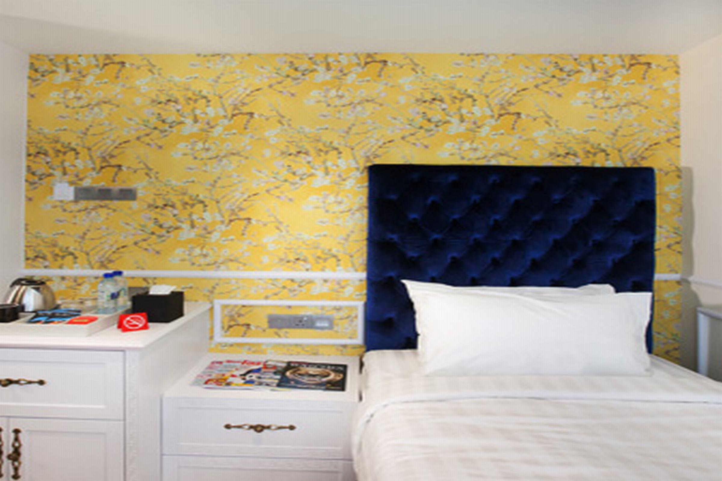ג'ורג' טאון Apple Heritage Hotel מראה חיצוני תמונה