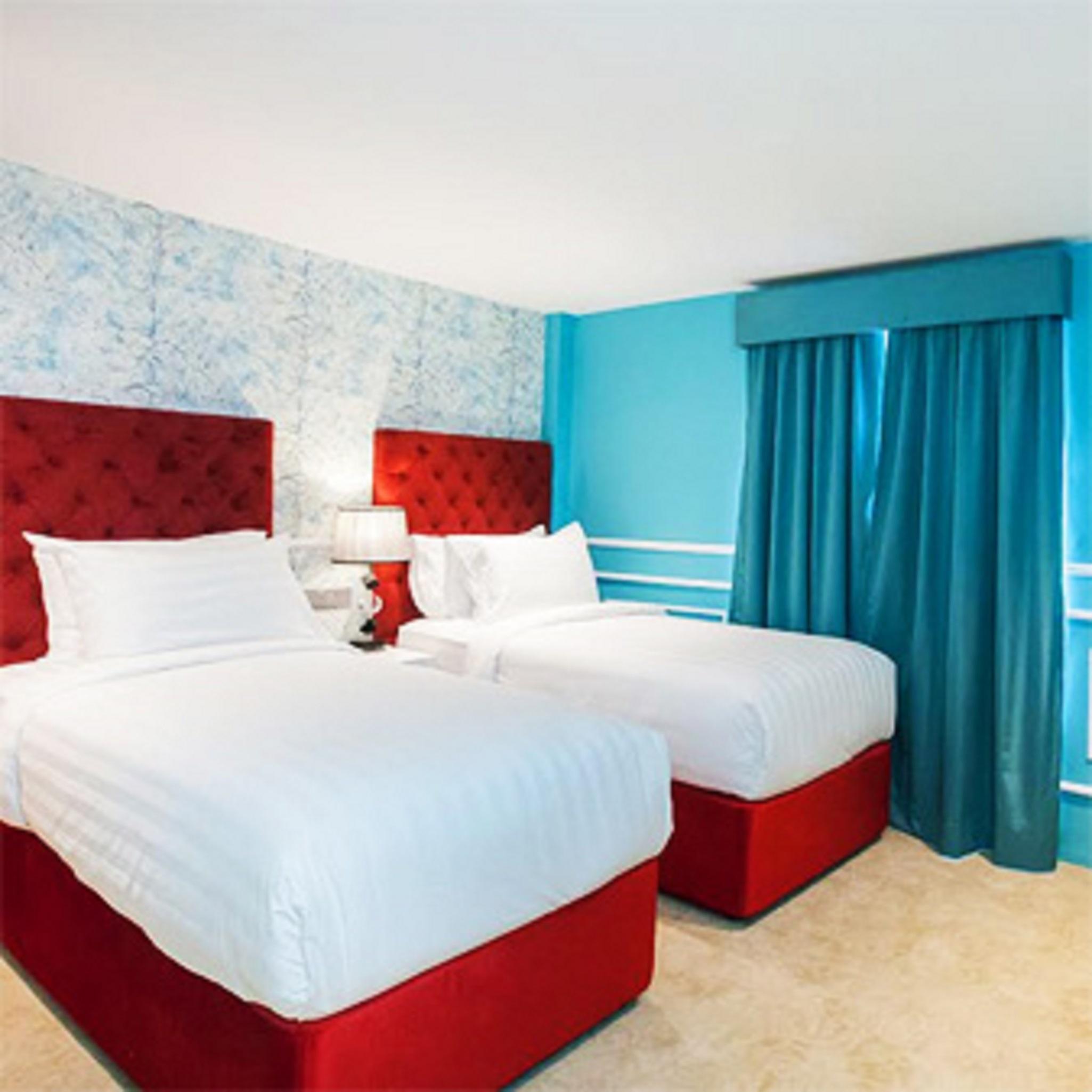 ג'ורג' טאון Apple Heritage Hotel מראה חיצוני תמונה