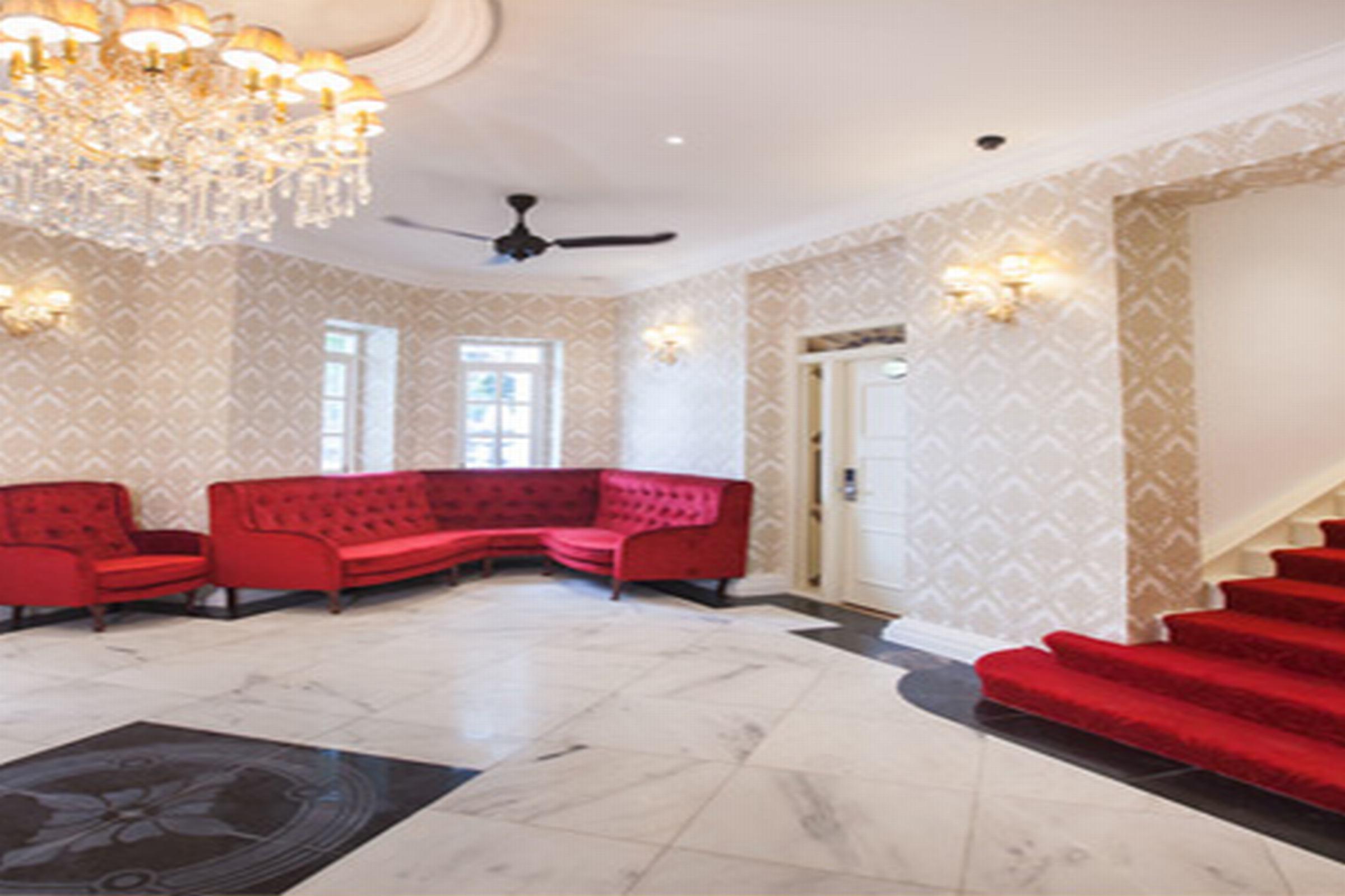 ג'ורג' טאון Apple Heritage Hotel מראה חיצוני תמונה