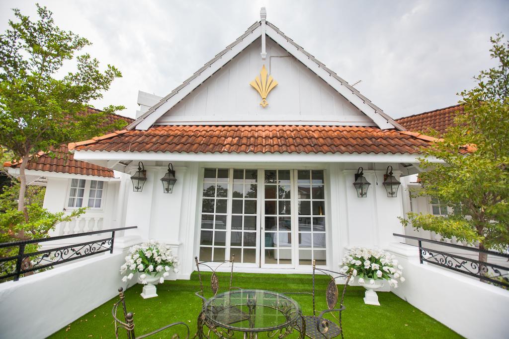 ג'ורג' טאון Apple Heritage Hotel מראה חיצוני תמונה