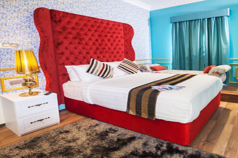 ג'ורג' טאון Apple Heritage Hotel מראה חיצוני תמונה